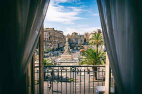 FANNY B&B Catania